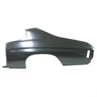 Amd 700-3470-L 70-72 Chevelle (coupe) Oe Style Quarter Panel Lh New. Price: $461.99.