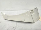 C4 Corvette Rear Lower Quarter Panel Extension Left Drivers Dogleg White Oem For. Price: $10.95.