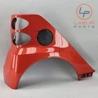 C451 08-15 Smart Fortwo Rear Right Passenger Side Fender Quarter Panel FR457 Used. Price: $173.99.