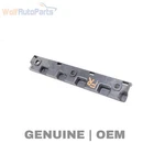 2004-2005 Bmw 645CI Right Side Skirt / Rocker Panel Mount Bracket 7072876 Used. Price: $24.49.