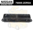 Genuine Nissan 76805-2DR0A Pressure Valve Air Drafter Assy 2013-2019 Sentra New. Price: $58.62.