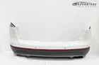 2019-2023 Lincoln Nautilus U540 Rear Bumper Cover Panel White Platinum Oem Used. Price: $947.99.