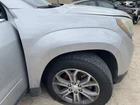 Passenger Fender Vin J 11TH Digit Limited Fits 13-17 Acadia 1017606 Used. Price: $264.00.