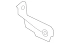 Genuine Hyundai Deflector 86861-3X100 New. Price: $9.03.