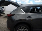 Passenger Right Quarter Panel Fits 17-23 Mazda CX-5 104852872 Used. Price: $634.73.
