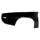 For Chevy Camaro 70-73 Sherman Rear Passenger Side Quarter Panel Skin Value Line New. Price: $146.06.