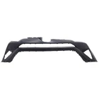 8120B-87Q-0 Sherman Bumper Cover Front For Toyota RAV4 2016-2018 New. Price: $291.75.