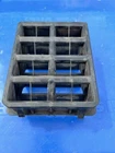 2006 - 2010 Hummer H3 Rear Door Air Vent Cab Pressure Relief Cover Oem 15209785 Used. Price: $52.79.