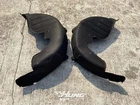 Rear Wheel Arch Fender Liner Left Right For Mini Cooper R56 R57 R58 2007-2014 Used. Price: $242.00.