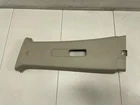 2009 Nissan Rogue Left Driver Side Upper Center B Pillar Oem+ Used. Price: $41.17.