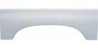 Oer CH401L 1970-72 Chevelle Rear Quarter Center Patch Panel-left Hand New. Price: $54.99.