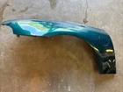 97-99 Bmw E36/7 Z3 Roadster Rear Right Quarter Fender Cover Panel Oem Used. Price: $300.00.