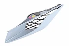Genuine Gm Genesis Metallic Passenger Side Quarter Panel Air Scoop 84087748 New. Price: $77.20.