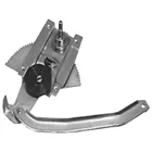 Scott Drake Window Regulator Concours Passenger Side Mustang 1964-1/2 New. Price: $57.65.
