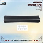 For Mazda CX-5 CX5 17-25 Rear Right Lower Side Molding Trim Plastic KB7W51RC0 New. Price: $35.04.