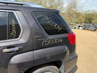 Driver Left Quarter Panel Fits 15-17 Terrain 104965911 Used. Price: $604.97.