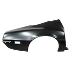 For Pontiac Firebird 1970-1973 Goodmark Rear Passenger Side Quarter Panel New. Price: $716.06.