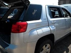 Passenger Right Quarter Panel Fits 10-14 Terrain 104895736 Used. Price: $582.43.