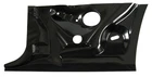 Auto Metal Direct W-956 Quarter Panel Lower Inner Half Patch New. Price: $104.99.