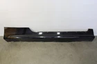 MK2 Audi Tts Ttrs S-line Right Side Skirt Rocker Panel Passenger Oem 08-15 Used. Price: $184.99.