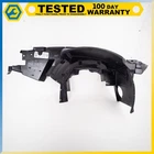 Damaged 97-04 Corvette C5 Front Right Side Inner Fender Wheel House Liner Oem Used. Price: $399.78.