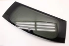 2017 2022 Honda Cr-v Rear Tailgate Back Glass Window Privacy Tint Oem Used. Price: $429.29.