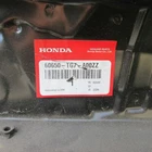 Genuine Honda Housing, Fr. Shock Absorber Apron Assembly 60650-TG7-A00ZZ New. Price: $260.00.