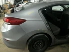 Passenger Quarter Panel Sedan Built Fits 17-18 Elantra 104836986 Used. Price: $615.10.