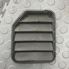 2019 - 2023 Lincoln Nautilus Rear Left Side Pressure Air Vent Grille Oem Used. Price: $40.00.