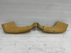 1971 1972 Ford Mustang Coupe Convertible 1/4 Panel Extension Pair D1ZB-6528518 Used. Price: $39.95.