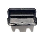 2009 - 2018 Subaru Forester Impreza Rear Left Quarter Panel Air Vent Grille Oem Used. Price: $15.00.
