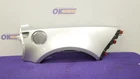 16 Chevy Corvette C7 Z06 Convertible Quarter Panel Left Driver Silver Used. Price: $595.00.