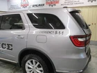 Dodge Durango 2015 Left Quarter Panel 68572633AA Used 5673. Price: $370.90.