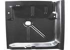 New Sherman 685-45AL Front Driver Side Floor Pan Rear Section Fits Chevy Ii. Price: $79.00.
