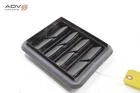 2011-22 Jeep Grand Cherokee Rear Left Quarter Panel Air Pressure Vent Grille Oem Used. Price: $16.09.
