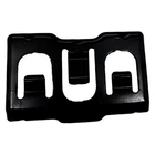 Bumper Support Bracket For Nissan Rogue 2021-2023 Rear Usa Built H52406RRMA New. Price: $32.32.