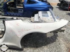 2012-2019 Porsche 911 Carrera Left Rear Quarter Panel Body Frame Cut #damaged Used. Price: $449.97.