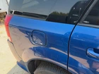 2002-2006 Saturn Vue Redline Passenger Right Rear Quarter Panel Plastic 91U Used. Price: $300.00.