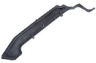 Gmc Oem Terrain Quarter Panel-lock Pillar Reinforcement Baffle Right 25801342 New. Price: $29.99.