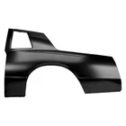 For Chevy Monte Carlo 81-88 Goodmark Rear Driver Side Quarter Panel Skin New. Price: $386.66.
