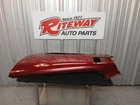05-13 Corvette Lt Quarter Panel Assembly Monterey Red Code 80U Used. Price: $639.95.