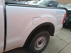 Ford Ranger 2019-2023 Left Quarter Panel Used 3300. Price: $540.00.