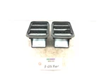 2013-2020 Infiniti QX60 JX35 Rear Quarter Air Pressure Vent Grille Set X2 Oem Used. Price: $59.99.