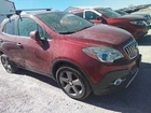 Passenger Right Fender Fits 13-16 Encore 3427791 Used. Price: $665.00.