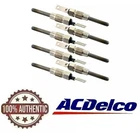Ac Delco 60G Glow Plug Piece Kit Set For Chevy Gmc C/k Van V8 Diesel New. Price: $219.36.