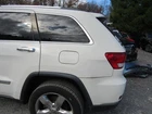 Driver Left Quarter Panel Fits 11-13 Grand Cherokee 1091163 Used. Price: $570.33.