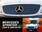 Mercedes Sprinter Ii W906 (2006-2014) Lif Heko Winter Grille Cover Protector New. Price: $115.00.