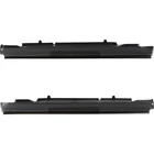 Rocker Panels Set Of Left-and-right For Ram Truck & Dodge 72 Pair New. Price: $101.59.