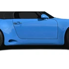 Duraflex 964 Starkman Wide Body Side Skirt Rocker Panels For 911 Porsche 74-9 New. Price: $411.00.