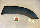 01-04 Toyota Sequoia Oem Left Drivers Rear Quarter Panel Flare Used. Price: $45.00.